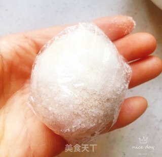 白酒咸盐腌鸡蛋的做法步骤：6