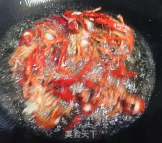 麻辣小龙虾的做法步骤：3