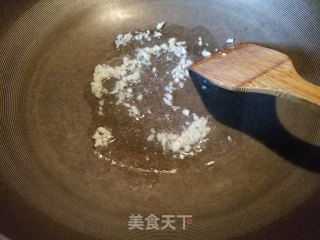 山药木耳炒包心菜的做法步骤：6