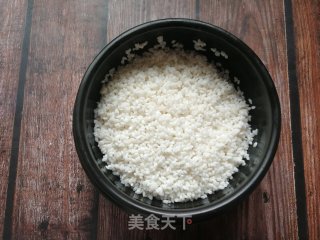 酸辣米皮的做法步骤：2