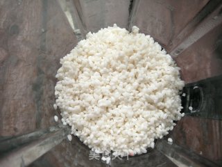 酸辣米皮的做法步骤：3