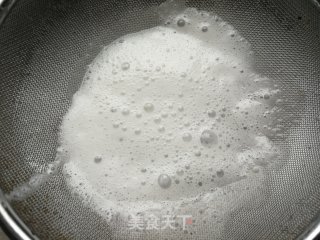 酸辣米皮的做法步骤：6