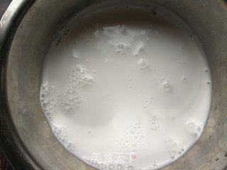 酸辣米皮的做法步骤：7