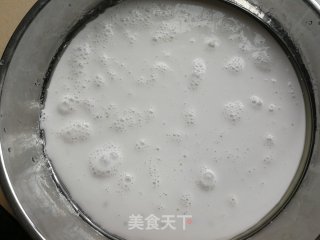 酸辣米皮的做法步骤：11