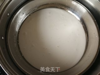 酸辣米皮的做法步骤：12