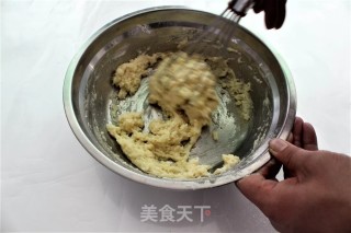 原味戚风蛋糕的做法步骤：6