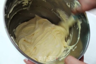 原味戚风蛋糕的做法步骤：13