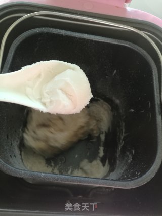 红糖枣香馒头的做法步骤：4