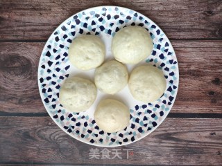 红豆卷的做法步骤：10