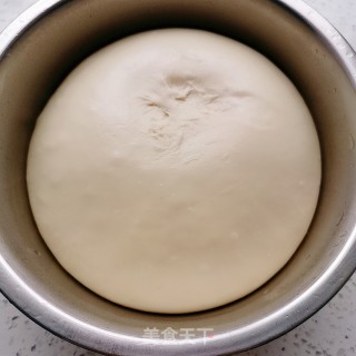肉包子的做法步骤：6