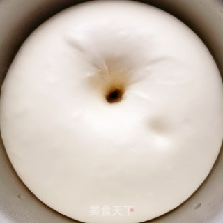 肉包子的做法步骤：7