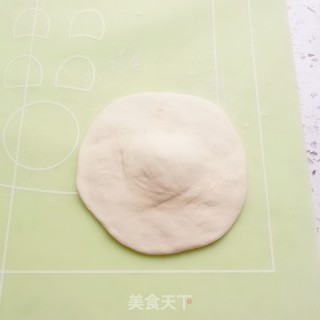 肉包子的做法步骤：11