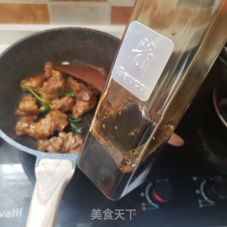 猪蹄汤+红烧猪蹄省钱又美味吃法的做法步骤：7