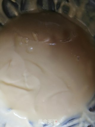 酸奶蛋糕的做法步骤：5