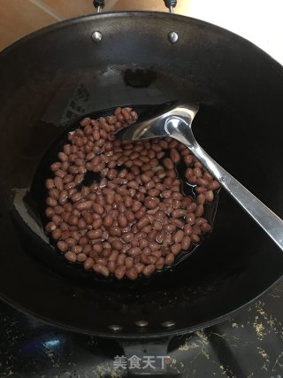 宫保鸡丁的做法步骤：3