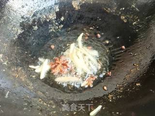香辣鸡块的做法步骤：9