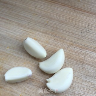 菠菜拌粉丝的做法步骤：11