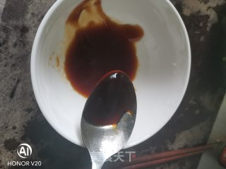 麻辣肠煲仔饭的做法步骤：6