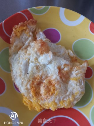麻辣肠煲仔饭的做法步骤：8
