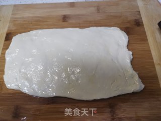 小油条的做法步骤：4