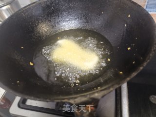 小油条的做法步骤：8