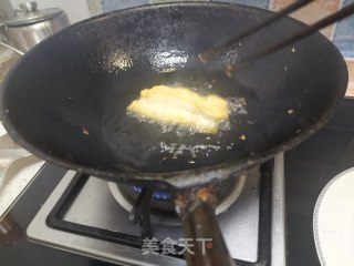 小油条的做法步骤：9