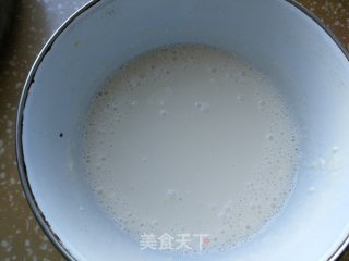 煎饼果子的做法步骤：1