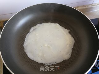煎饼果子的做法步骤：3