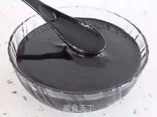 家庭自制芝麻酱的做法小窍门的做法步骤：6