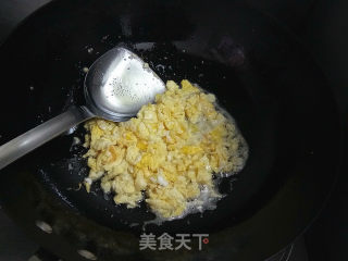 韭菜盒子的做法步骤：4