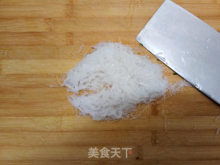 韭菜盒子的做法步骤：7