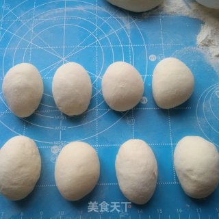 酥掉渣葱花饼的做法步骤：3