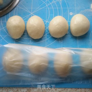 酥掉渣葱花饼的做法步骤：4