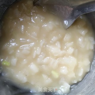 酥掉渣葱花饼的做法步骤：7