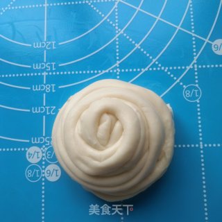 酥掉渣葱花饼的做法步骤：10