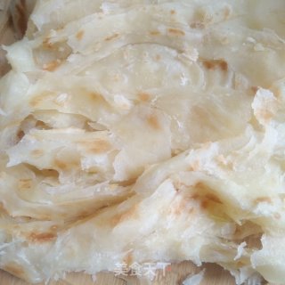 酥掉渣葱花饼的做法步骤：20