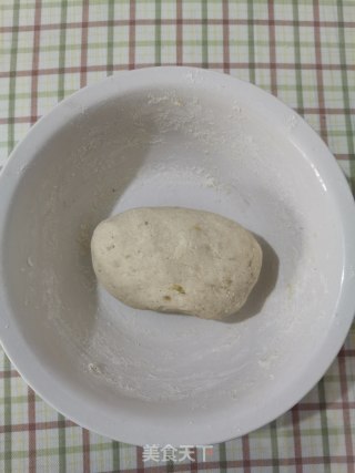 土豆饼的做法步骤：5