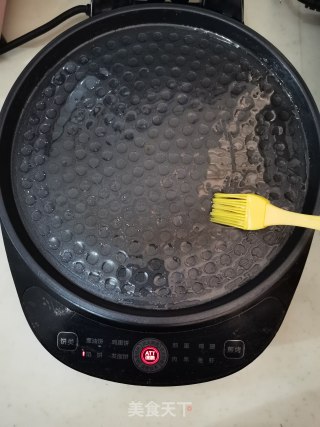 土豆饼的做法步骤：6