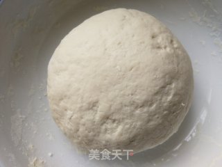 韭菜香菇煎饺的做法步骤：2