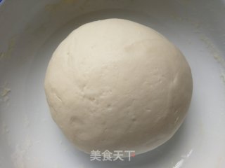 韭菜香菇煎饺的做法步骤：3