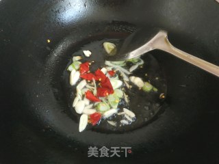 醋溜大白菜的做法步骤：5