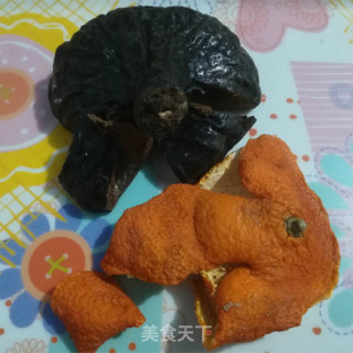 灵芝养生茶的做法步骤：1