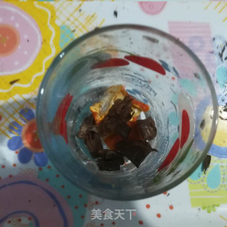 灵芝养生茶的做法步骤：3