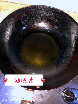 农家小炒肉的做法步骤：4