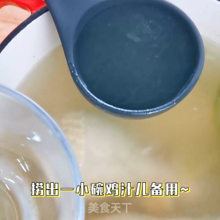 美味的香辣口水鸡的做法步骤：4
