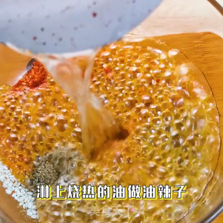 美味的香辣口水鸡的做法步骤：9