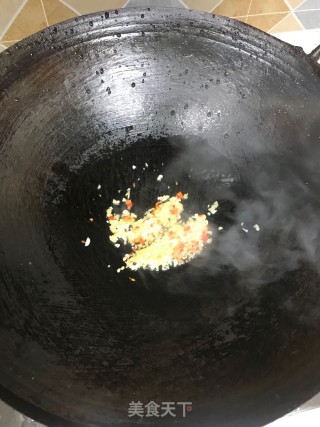 白切鸡（辣）的做法步骤：6