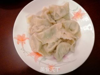 白菜牛肉饺子的做法步骤：15
