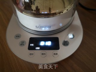 决明枸杞花茶的做法步骤：4