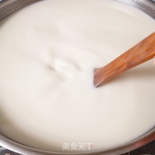 豆腐花的做法步骤：5